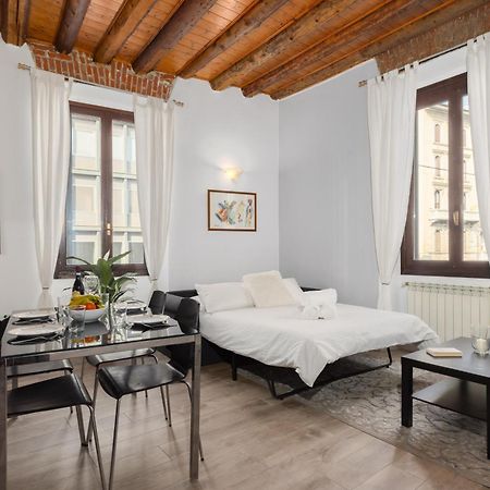 Casa Cosy Suite Duomo Milano Dış mekan fotoğraf