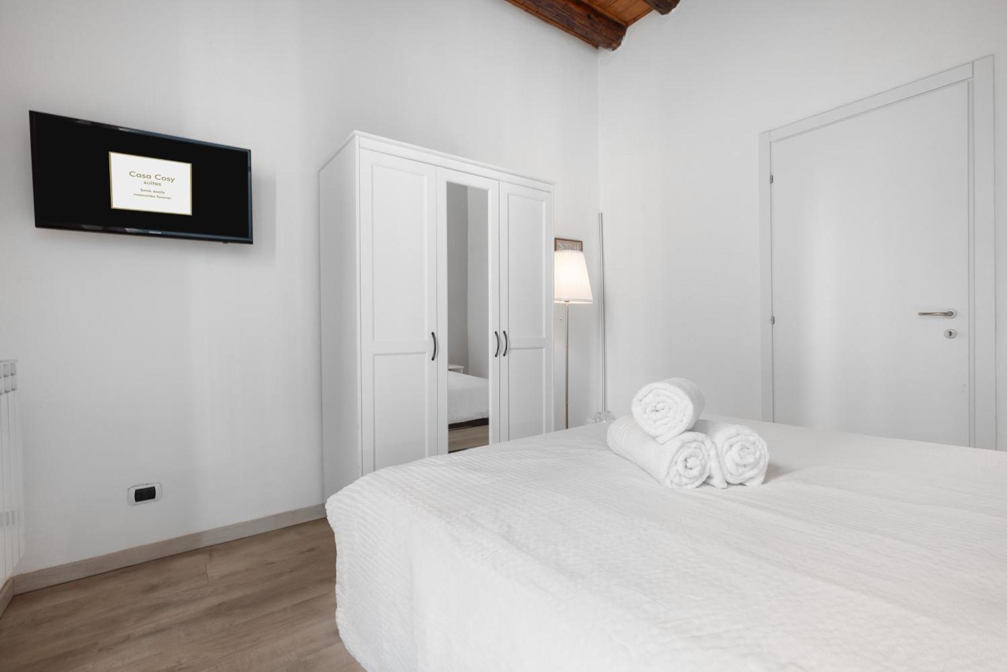 Casa Cosy Suite Duomo Milano Dış mekan fotoğraf
