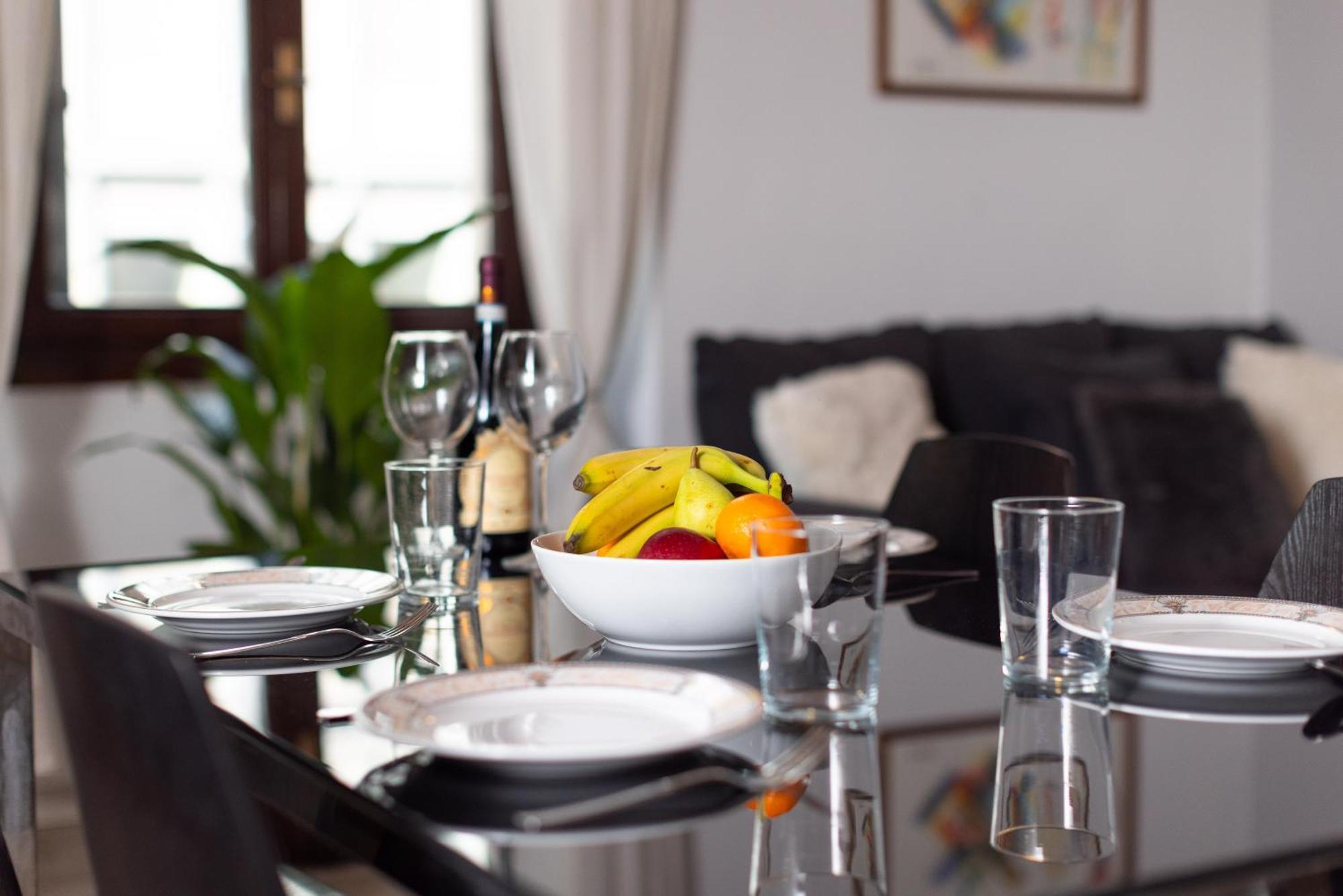 Casa Cosy Suite Duomo Milano Dış mekan fotoğraf