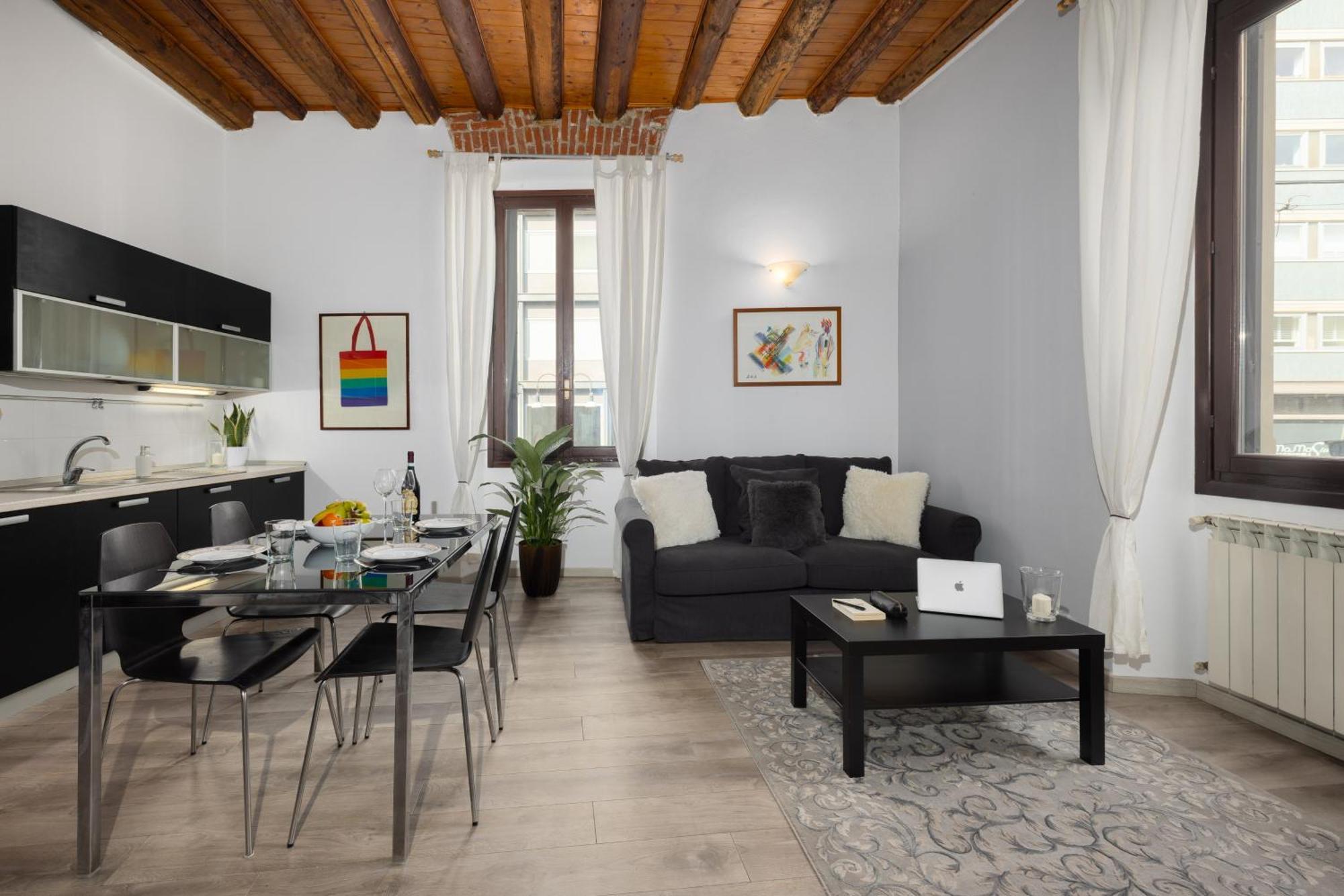 Casa Cosy Suite Duomo Milano Dış mekan fotoğraf