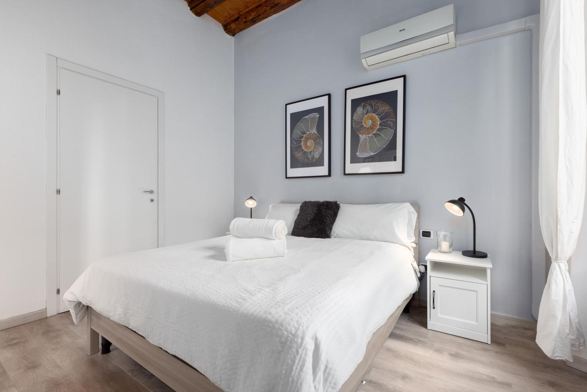 Casa Cosy Suite Duomo Milano Dış mekan fotoğraf