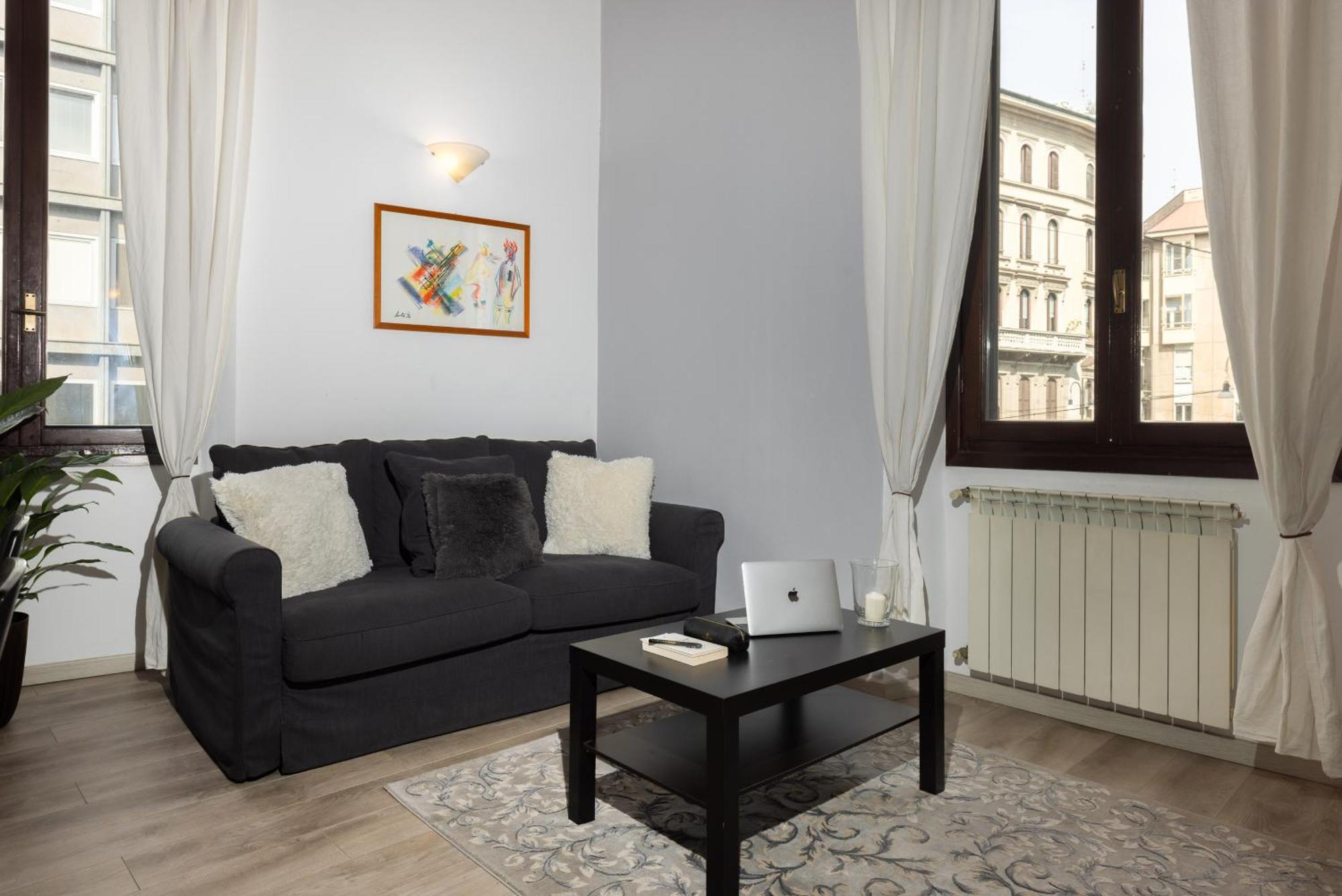 Casa Cosy Suite Duomo Milano Dış mekan fotoğraf