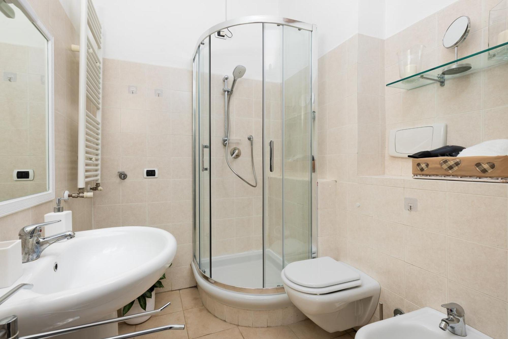 Casa Cosy Suite Duomo Milano Dış mekan fotoğraf