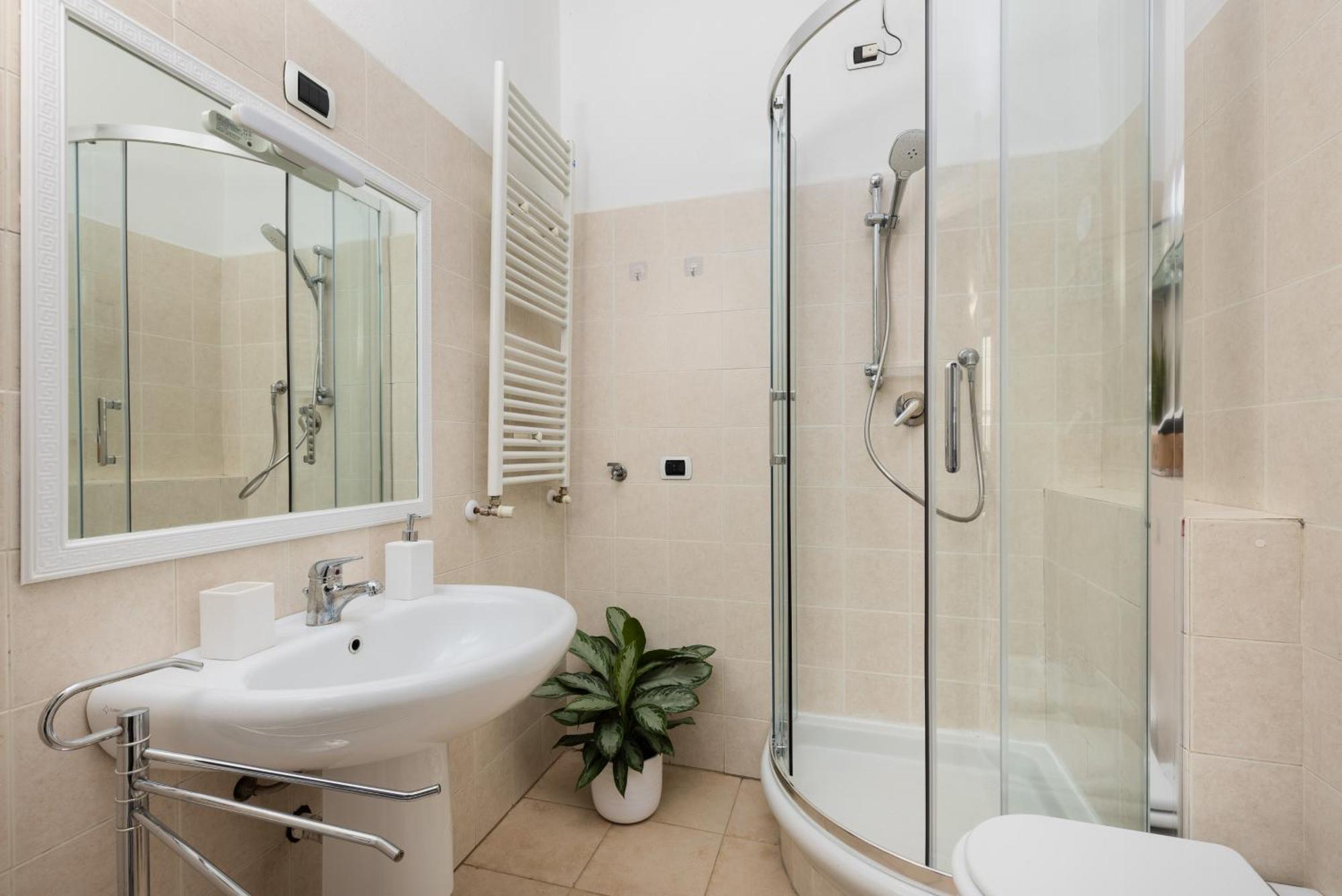 Casa Cosy Suite Duomo Milano Dış mekan fotoğraf