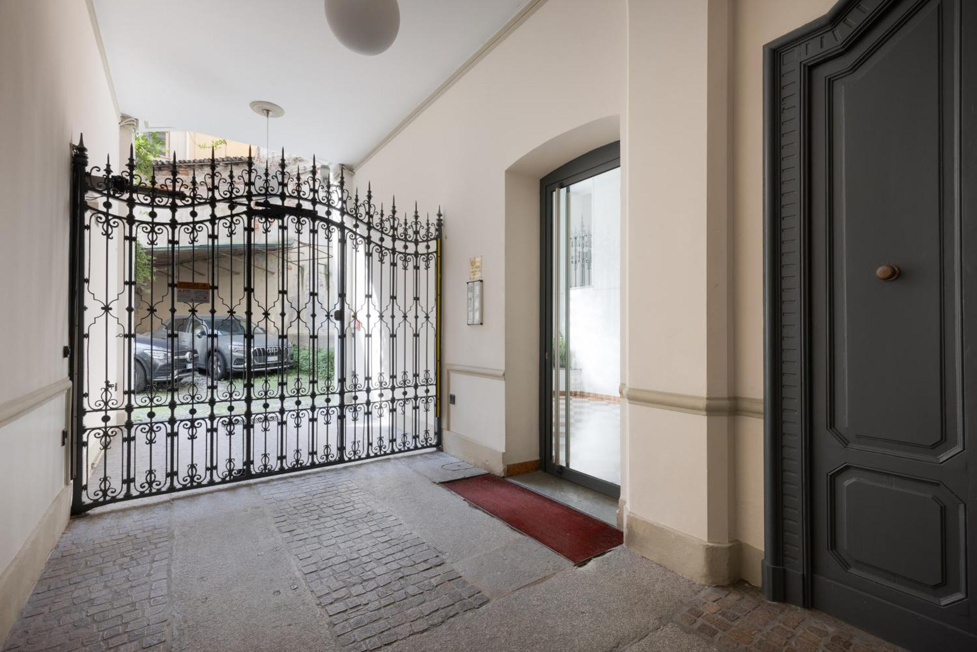 Casa Cosy Suite Duomo Milano Dış mekan fotoğraf